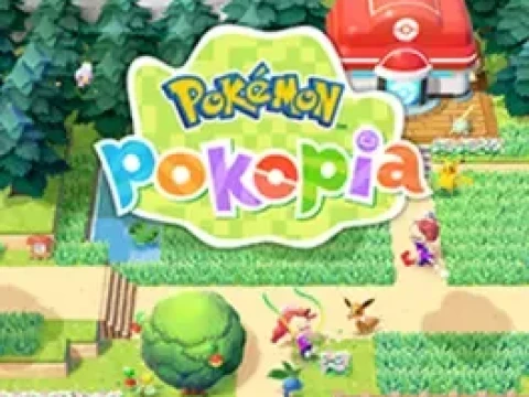 Pokémon Pokopia: aggiornamento gratuito e DLC in arrivo su Switch 2