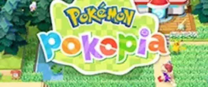Pokémon Pokopia: aggiornamento gratuito e DLC in arrivo su Switch 2