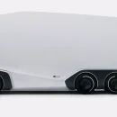 I primi camion drone pronti per il 2021 da einride