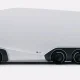 I primi camion drone pronti per il 2021 da einride