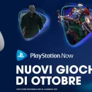 Medievil, trine 4 e days gone su ps now da ottobre