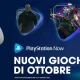 Medievil, trine 4 e days gone su ps now da ottobre