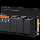 Nvme western digital black supporta xbox serie x e ps5