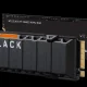 Nvme western digital black supporta xbox serie x e ps5