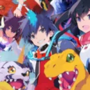 Digimon World: Next Order uscirà in europa il 27 gennaio 2017