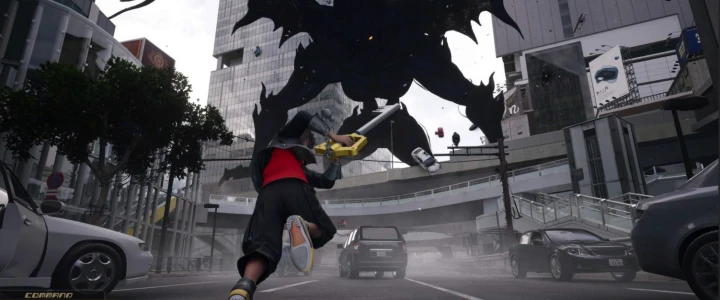 Kingdom Hearts 4: Presentato il trailer per Nintendo Switch 2 al Nintendo Direct