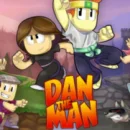 Dan the Man è il nuovo gioco di Halfbrick Studios