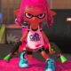 Nuove immagini e trailer per Splatoon 2