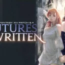 Final fantasy 14 "futures rewritten" patch 5.4