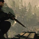 Sniper Elite 4 arriva su Nintendo Switch