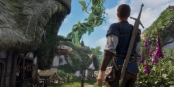 Fable: 30 minuti di gameplay svelano il futuro della saga