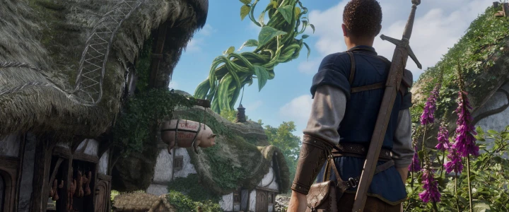 Fable: 30 minuti di gameplay svelano il futuro della saga