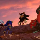 Sonic Forces sarà disponibile dal 7 Novembre