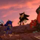 Sonic Forces sarà disponibile dal 7 Novembre