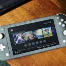 Android 10 arriva su nintendo switch