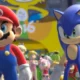 Gli eroi di Mario &amp; Sonic ai Giochi Olimpici di Rio 2016 si mostrano in un trailer