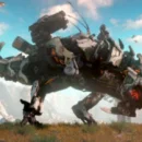 Horizon Zero Dawn entra in fase gold