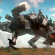Horizon Zero Dawn entra in fase gold