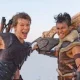Il film di monster hunter anticipato a fine 2020