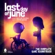 La soundtrack di Last Day Of June sarà disponibile da domani in formato digitale