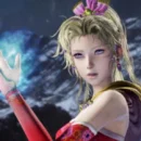 Tantissime nuove immagini per Dissidia Final Fantasy