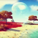 No Man's Sky si aggiorna su PlayStation 4 alla 1.07