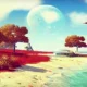 No Man's Sky si aggiorna su PlayStation 4 alla 1.07