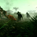 Helldivers 2: Super Earth sta creando il proprio Jurassic Park... con alieni