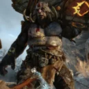 Lo sviluppo di God of War prosegue bene e può essere già giocato completamente