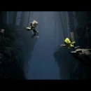 Bandai Namco annuncia Little Nightmares II