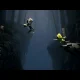 Bandai Namco annuncia Little Nightmares II
