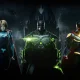 Injustice 2 è disponibile ora anche per PC