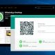 Whatsapp dekstop - videochiamate e chiamate da oggi disponibili