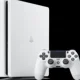 Sony annuncia la PlayStation 4 Slim Glacier White