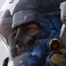 La mascotte di Kojima Productions adesso ha un volto