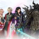Final Fantasy Brave Exvius è disponibile sull'Amazon Appstore