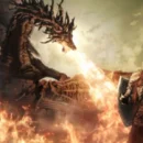 Nuovo trailer per Dark Souls III al TGS 2015