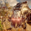 Horizon zero dawn, 2017, recensione