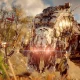 Horizon zero dawn, 2017, recensione