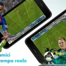 PES 2017 mobile è disponibile da oggi su App Store e Google Play