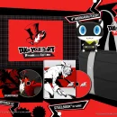 Persona 5: Unboxing della Take Your Heart Premium Edition