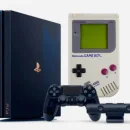 Ps4 emulatore gbemu pronto per il fw 7.55