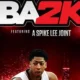 Un nuovo trailer di NBA 2K16 ci presenta Spikee Lee