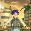 Tante nuove immagini per Dragon Ball Xenoverse 2