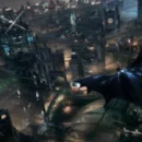Batman Arkham Knight: Una nuova patch per la versione PC migliora le performance