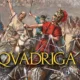 Recensione di Qvadriga - Alla guida di una corsa storica