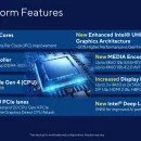 Intel i9-11900k, il boost single core a 5.3ghz