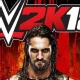 2K conferma che WWE 2K18 per Nintendo Switch non sarà basato sulla versione old-gen