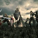 Dissidia Final Fantasy mostra lo stage Pandemonium nel nuovo video