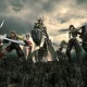Dissidia Final Fantasy mostra lo stage Pandemonium nel nuovo video